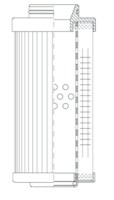 Tech Data for BFS-FC46