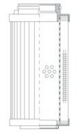 Tech Data for BFS-FC54