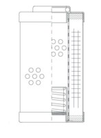 Tech Data for BFS-107FE