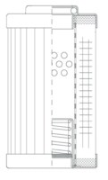 Tech Data for BFS-6A1A1