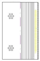 Tech Data for BFS-8CDC6