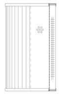 Tech Data for BFS-F596
