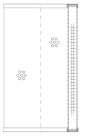 Tech Data for BFS-8CDBC