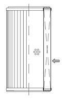 Tech Data for BFS-91814