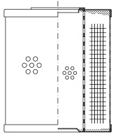 Tech Data for BFS-6A475