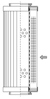 Tech Data for BFS-918D1