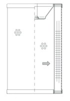 Tech Data for BFS-FDB0