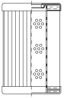 Tech Data for BFS-3A866
