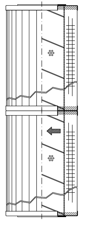 Tech Data for BFS-9647E
