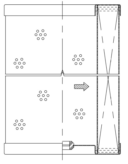 Tech Data for BFS-97922