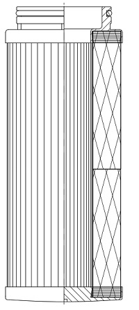 Tech Data for BFS-97C77