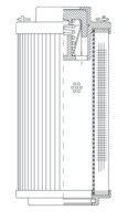 Tech Data for BFS-1010B