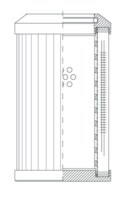 Tech Data for BFS-F486