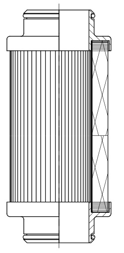 Tech Data for BFS-8E636