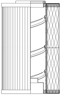 Tech Data for BFS-3A793