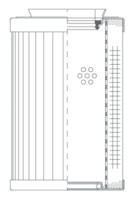Tech Data for BFS-102DE