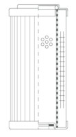 Tech Data for BFS-10341