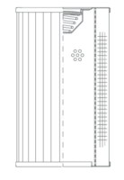 Tech Data for BFS-10503