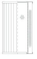 Tech Data for BFS-1052A
