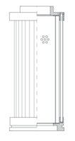 Tech Data for BFS-1066A