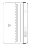 Tech Data for BFS-911BC