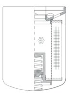 Tech Data for BFS-E830