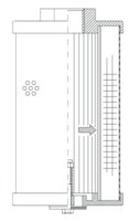 Tech Data for BFS-107BF