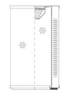Tech Data for BFS-107FC