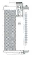 Tech Data for BFS-8D56A
