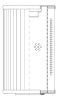 Tech Data for BFS-10861