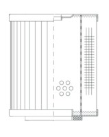 Tech Data for BFS-EC86