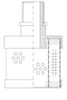 Tech Data for BFS-8D92D
