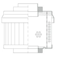 Tech Data for BFS-10889