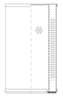 Tech Data for BFS-10810