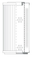 Tech Data for BFS-10764