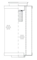 Tech Data for BFS-10712