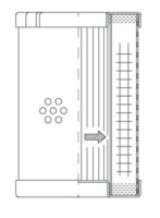 Tech Data for BFS-ECC6