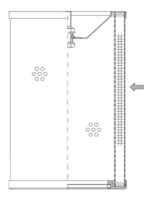 Tech Data for BFS-10757