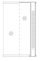 Tech Data for BFS-97E37