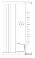 Tech Data for BFS-10872