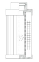 Tech Data for BFS-10723